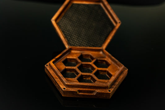 The Adventurers Cache