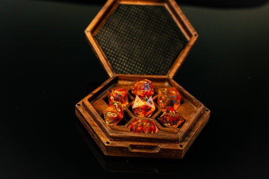 The Adventurers Cache