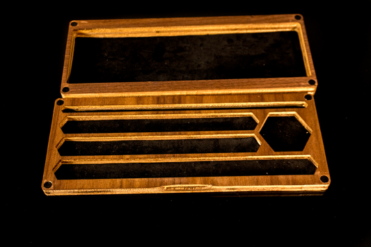 The Adventurers Vault