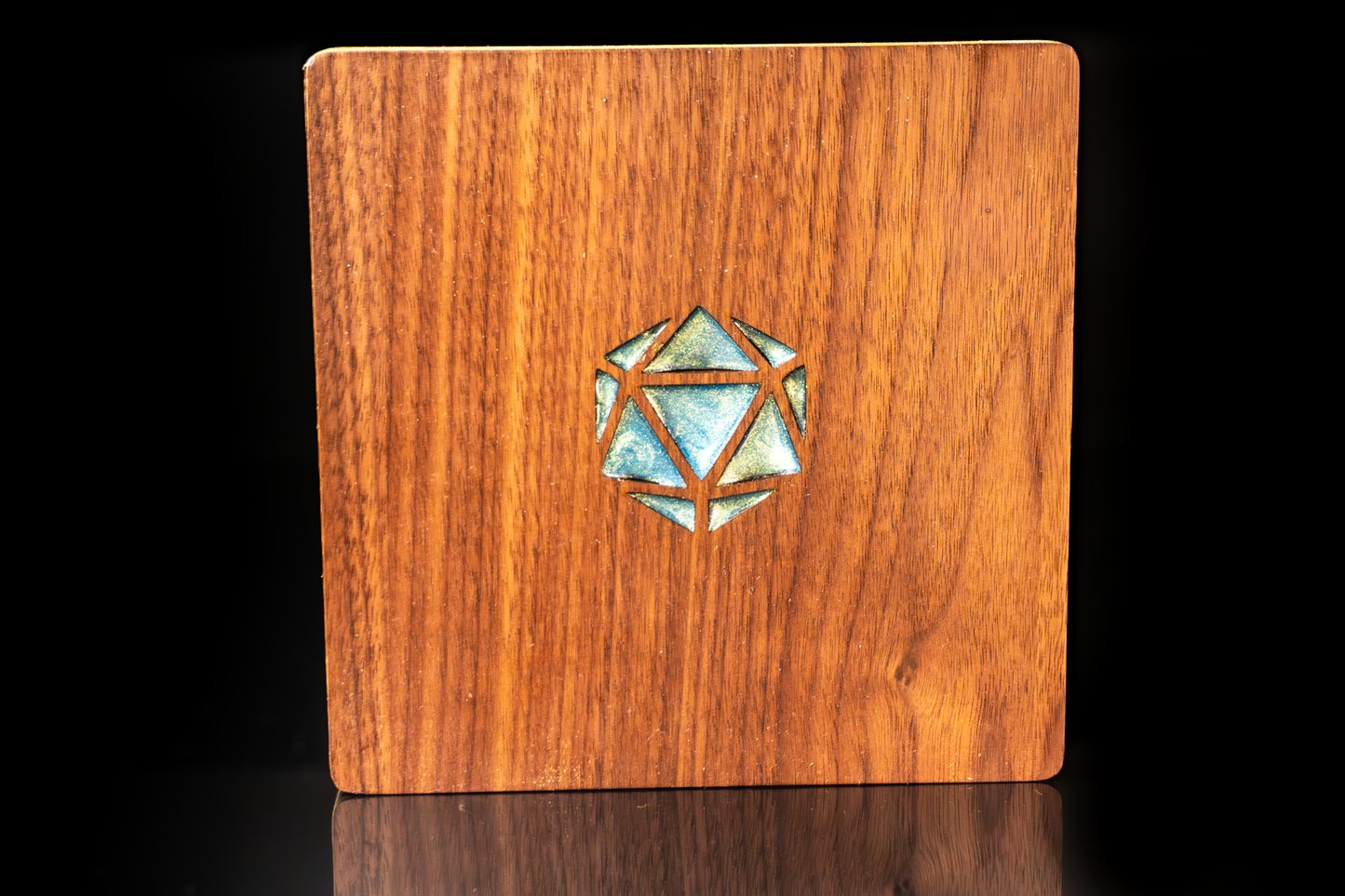 The Adventurers Chest