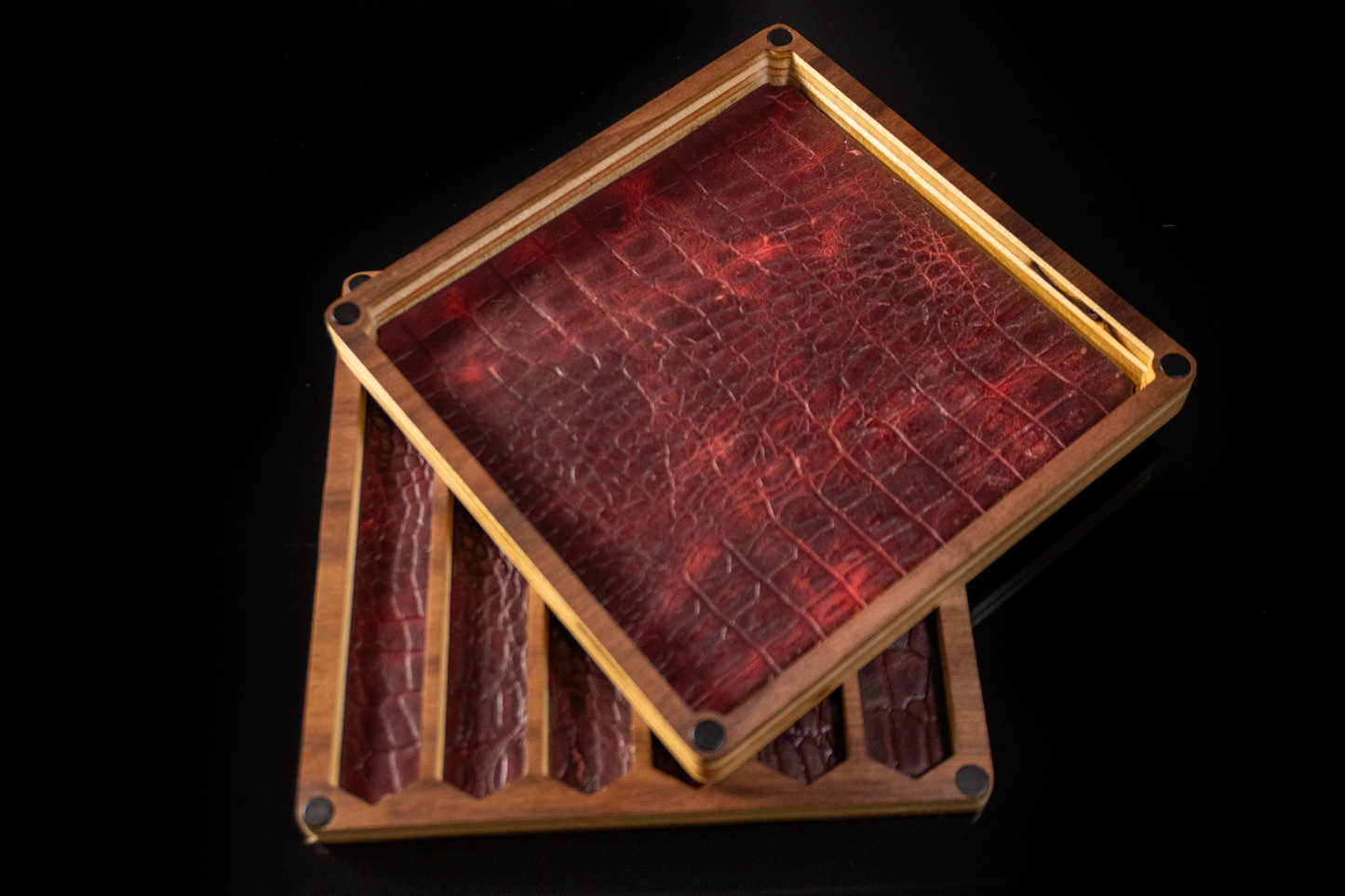 The Adventurers Chest