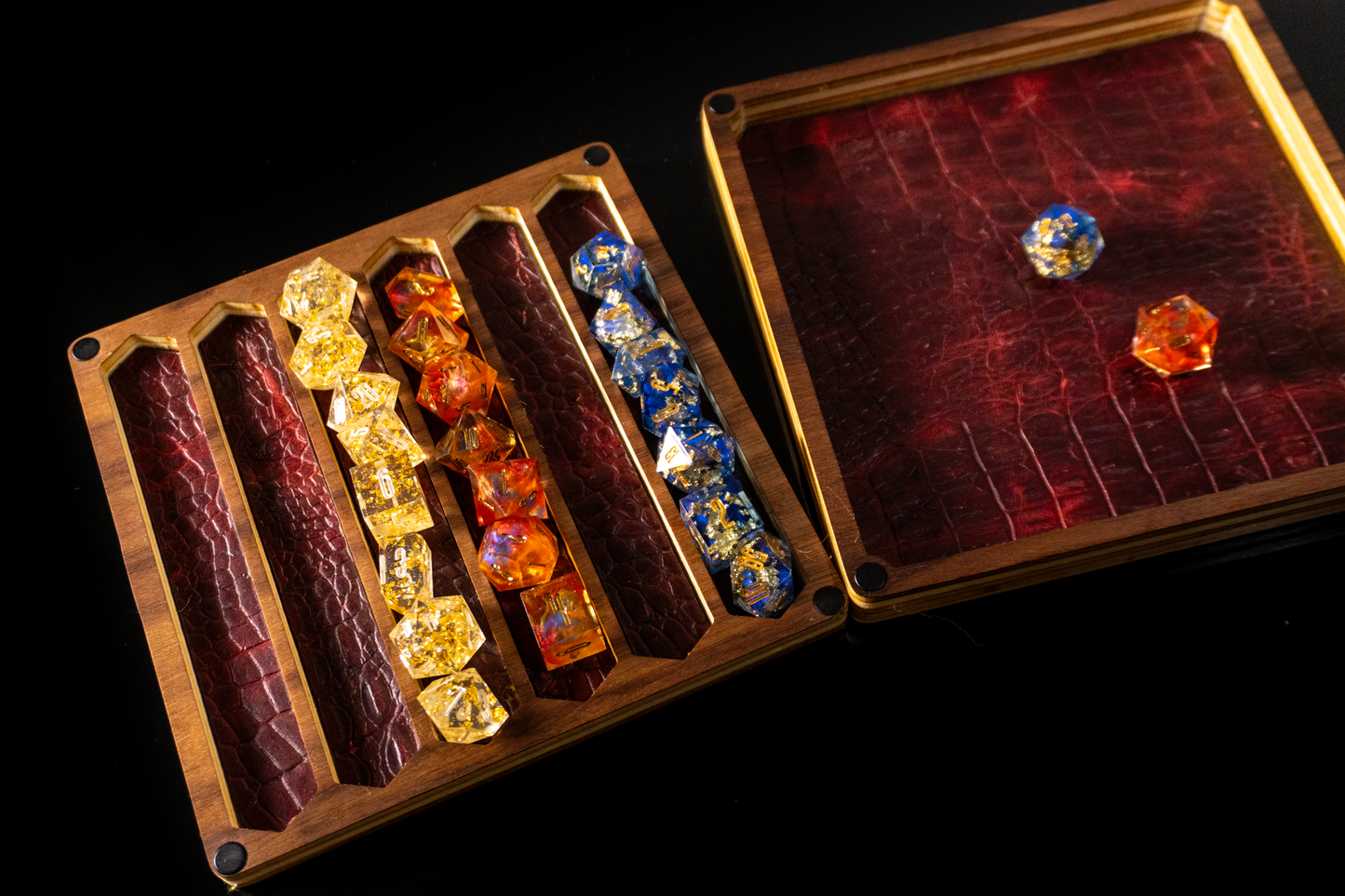 The Adventurers Chest