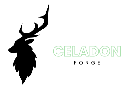 Celadon Forge