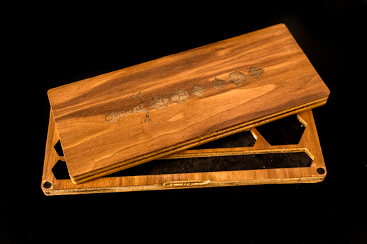 The Adventurers Vault