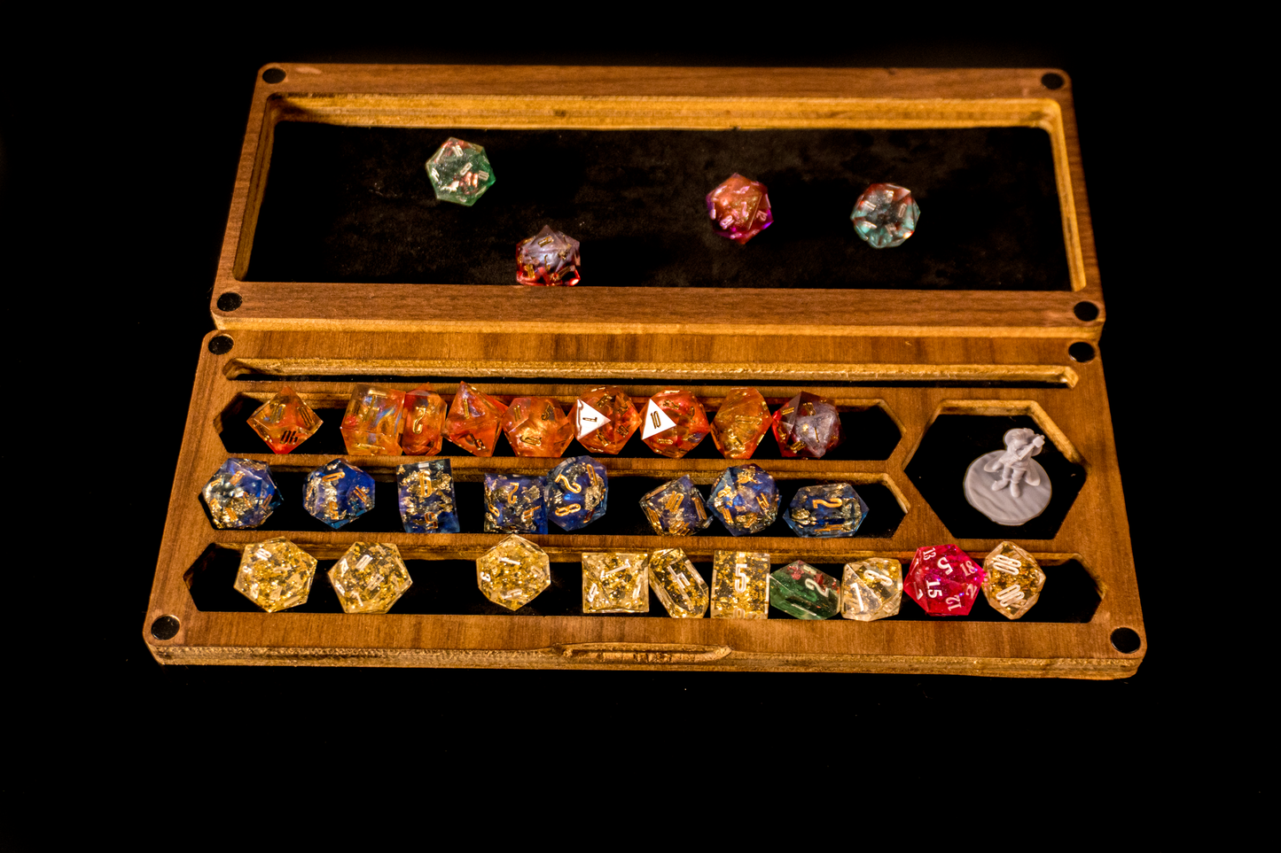 The Adventurers Vault