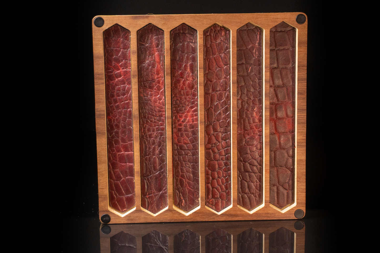 The Adventurers Chest