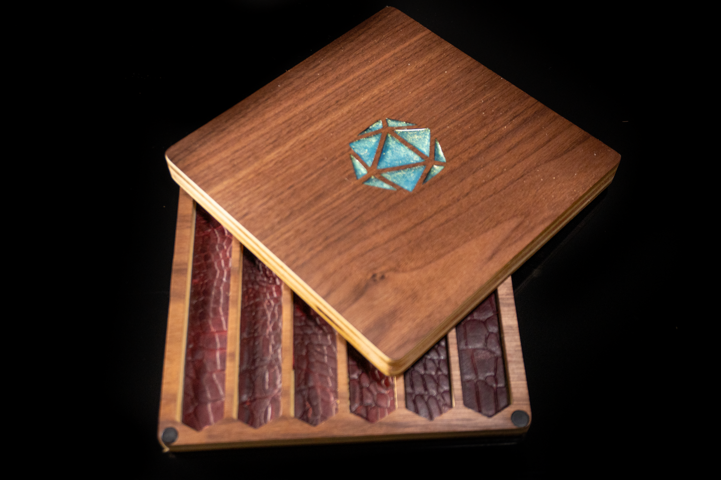 The Adventurers Chest