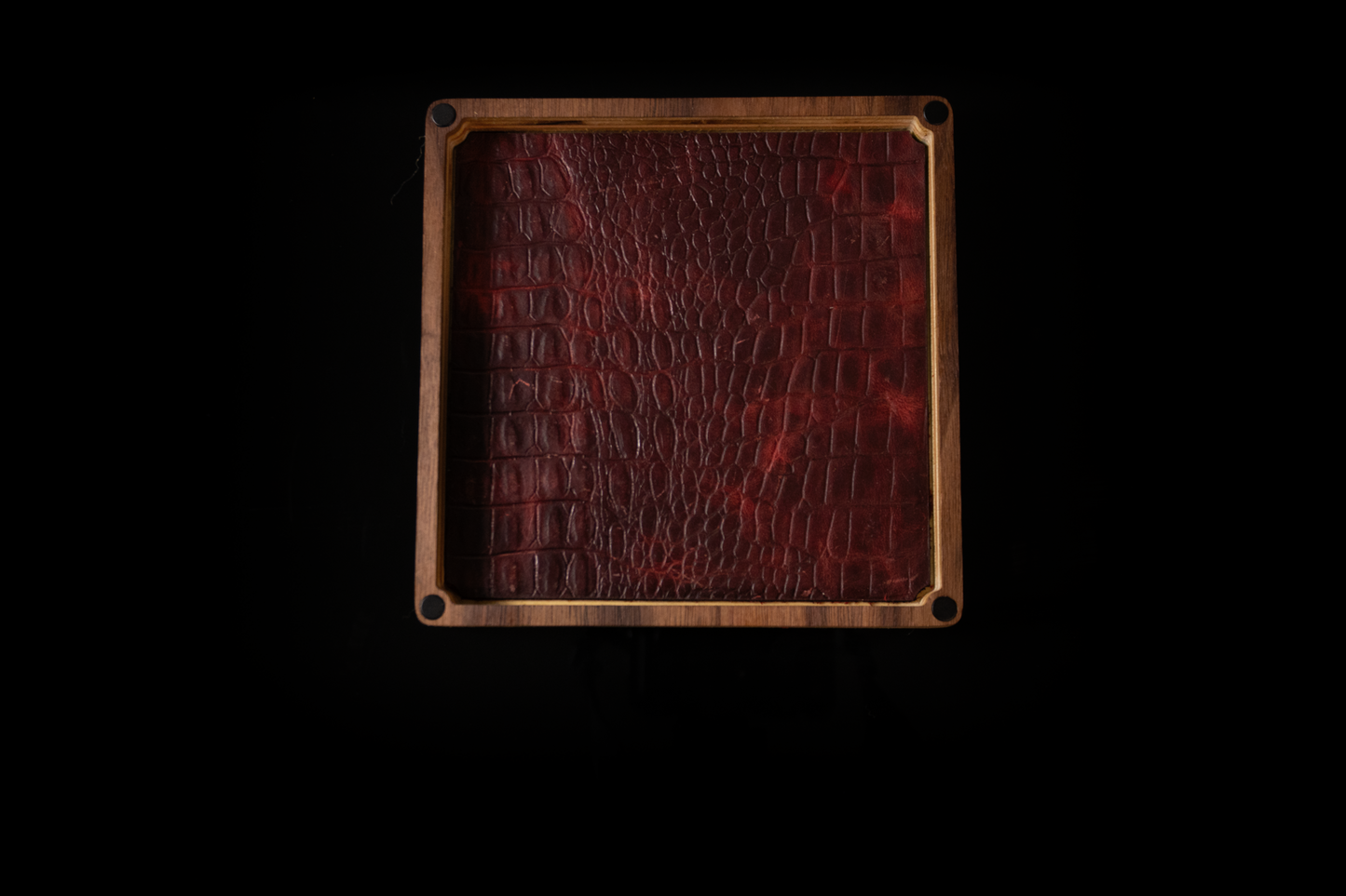 The Adventurers Chest